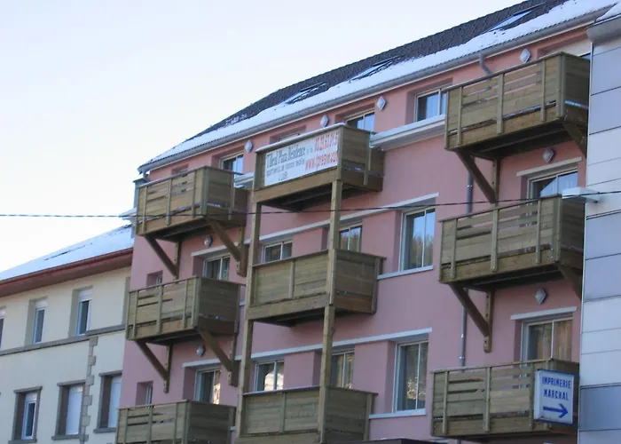 Tilleul Plaza Residence