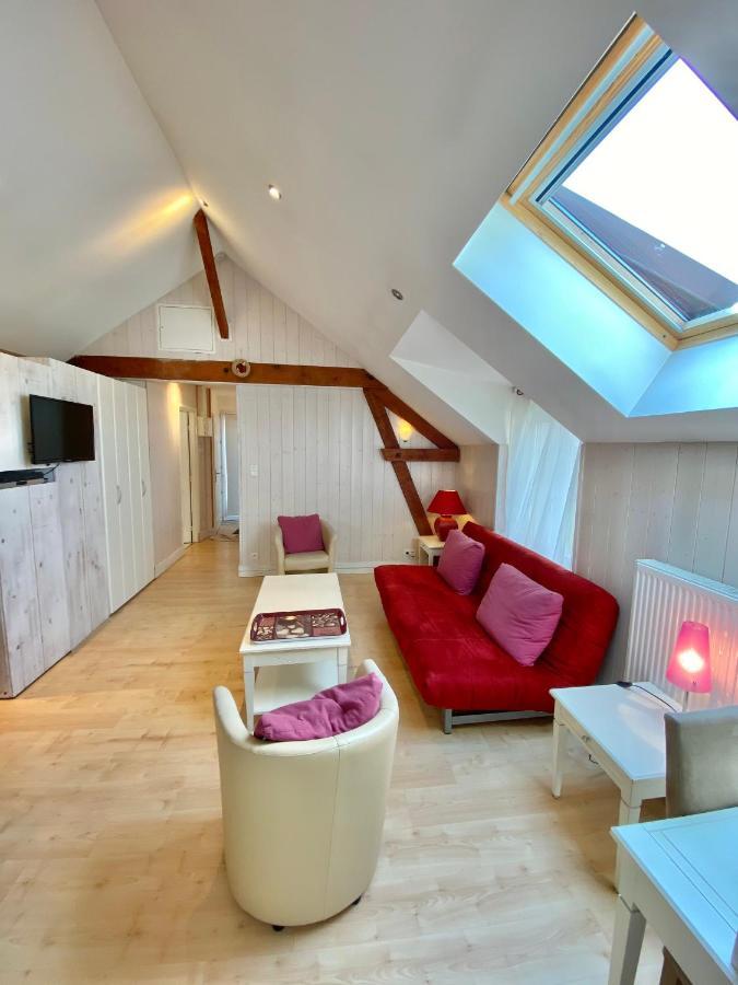 Tilleul Plaza Résidence Appart hôtel 3*
