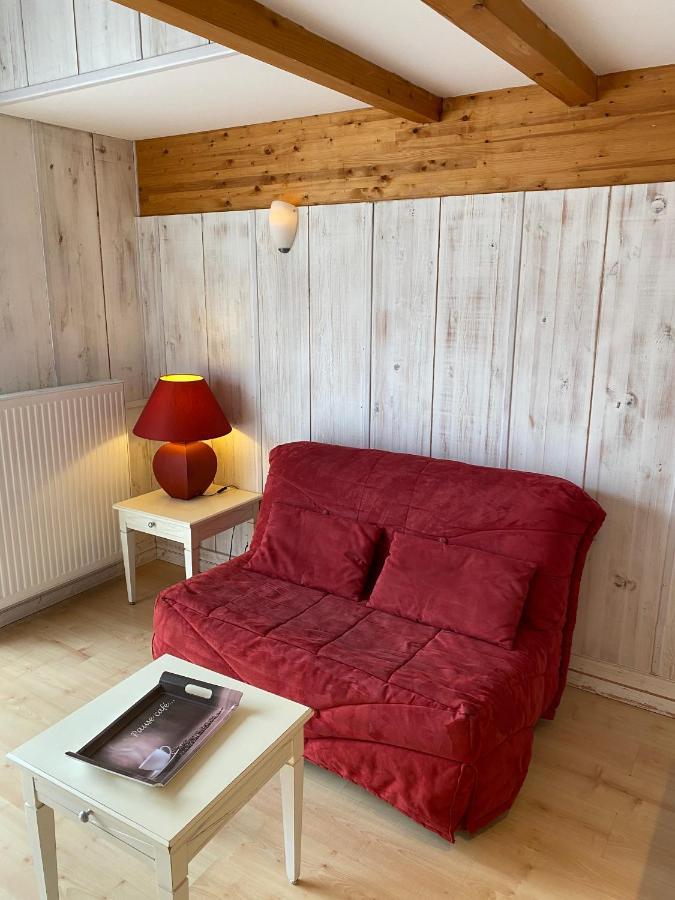Tilleul Plaza Résidence Appart hôtel 3*