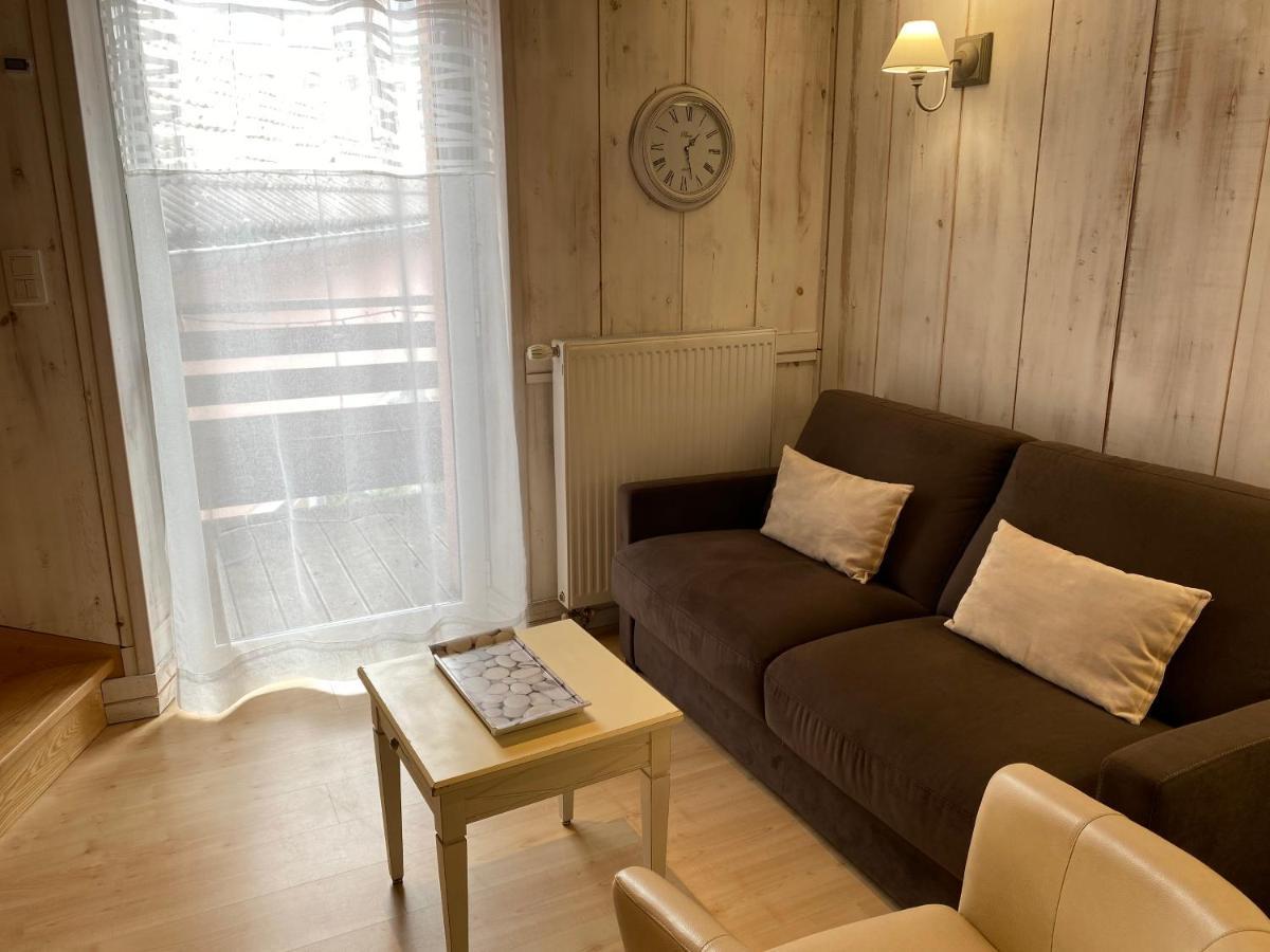 Tilleul Plaza Apart-hotel