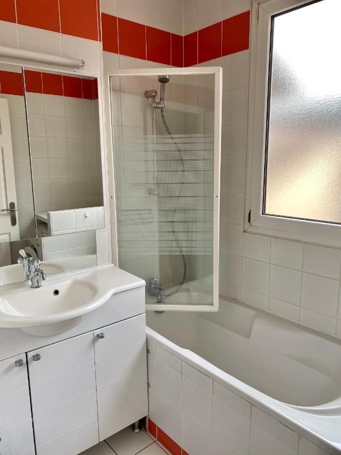 Tilleul Plaza Résidence Appart hôtel 3*