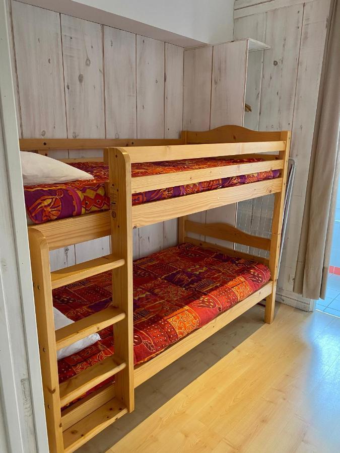 Tilleul Plaza Résidence Appart hôtel 3*