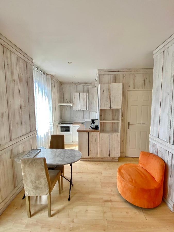 Appart hôtel Tilleul Plaza Résidence 3*