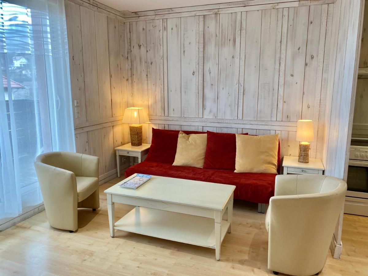 Tilleul Plaza Résidence Appart hôtel 3*