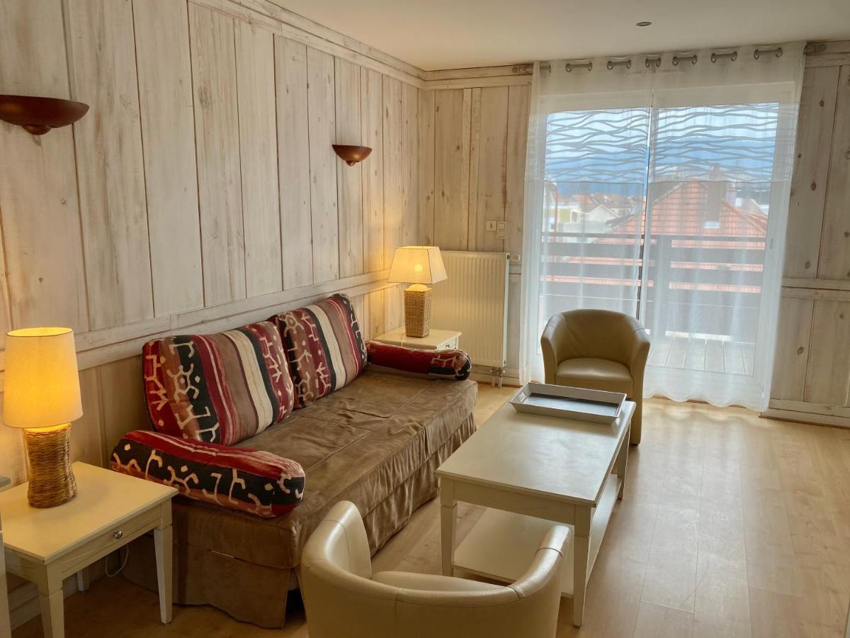Appart hôtel Tilleul Plaza Résidence 3*
