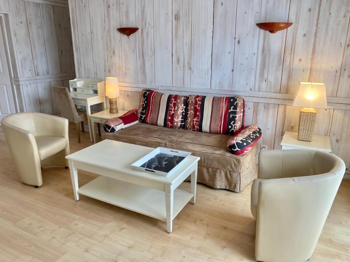 Tilleul Plaza Résidence Appart hôtel 3*