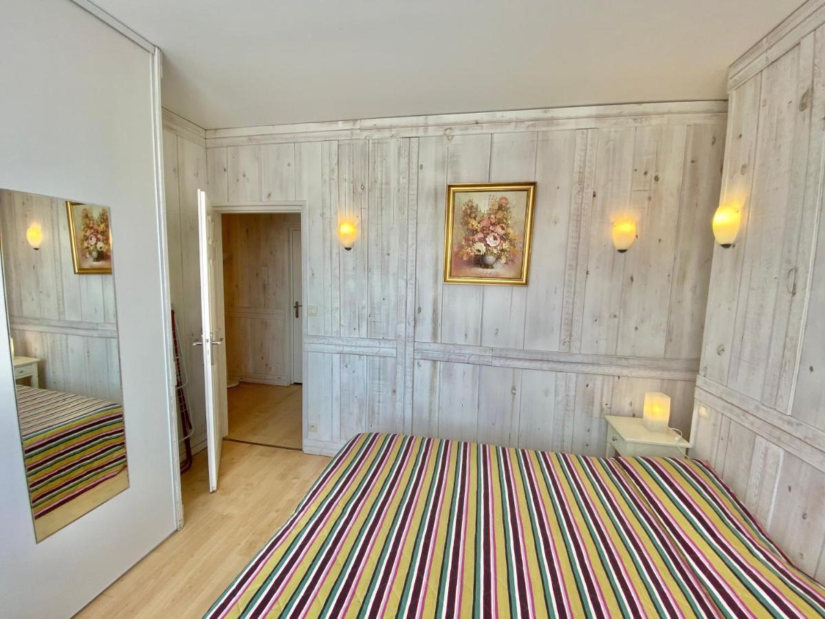 Tilleul Plaza Résidence Appart hôtel Gérardmer