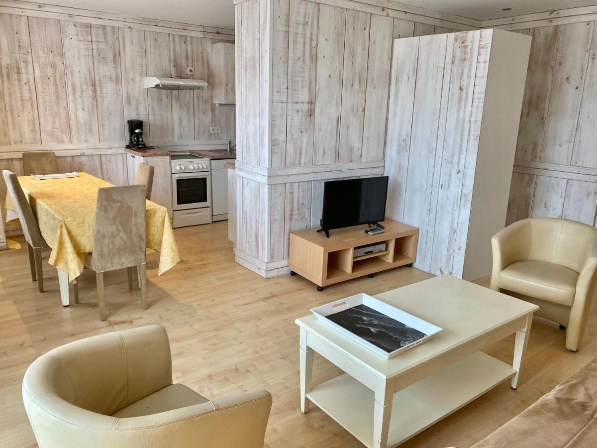 Apart-hotel Tilleul Plaza 3*