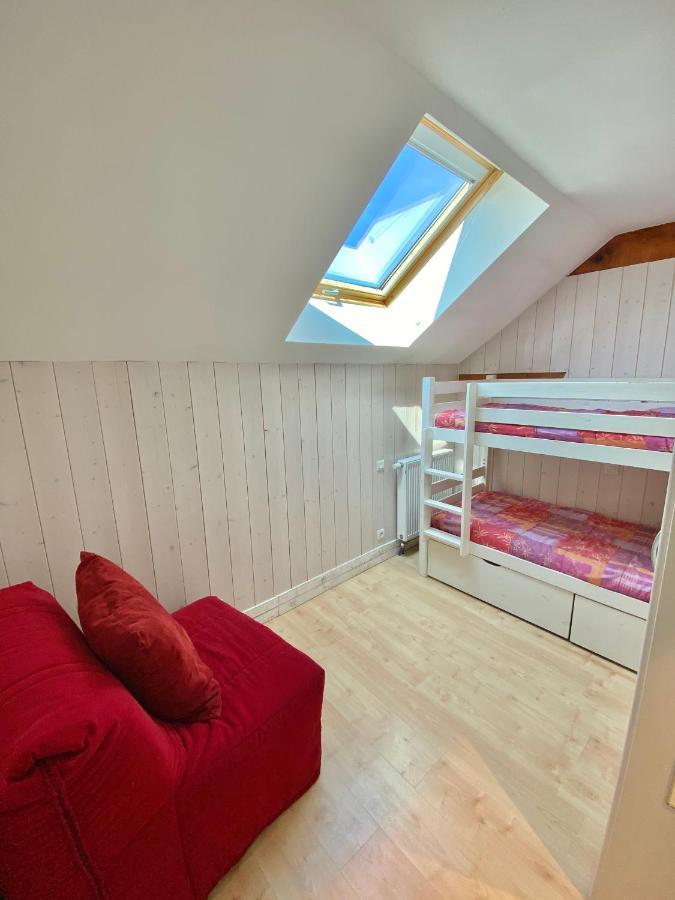 Tilleul Plaza Résidence 3* Gérardmer