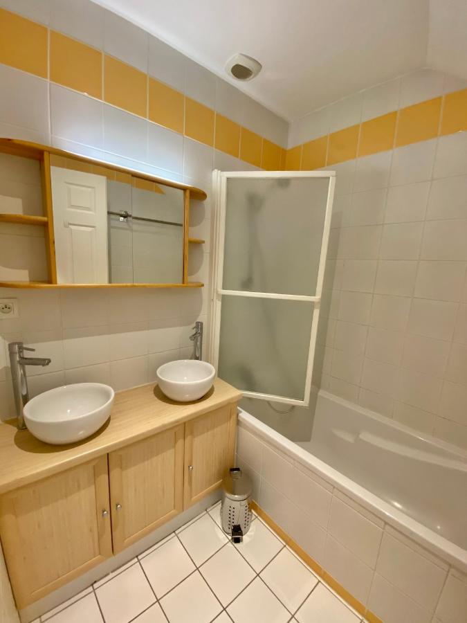 Appart hôtel Tilleul Plaza Résidence 3*