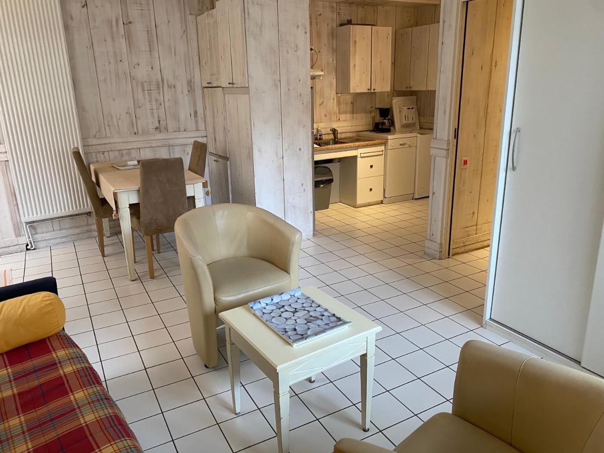 Tilleul Plaza Résidence Appart hôtel 3*