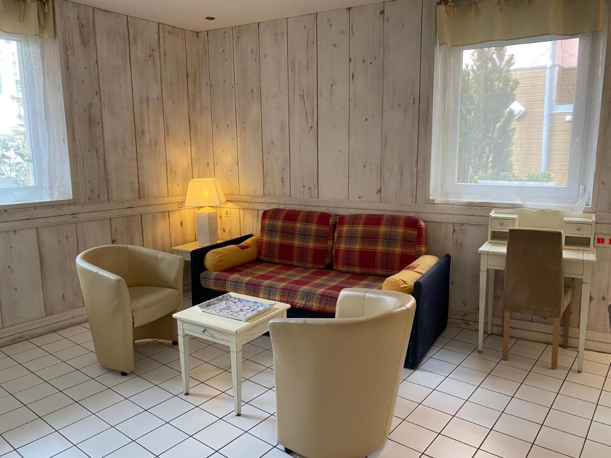 Tilleul Plaza 3* Gérardmer
