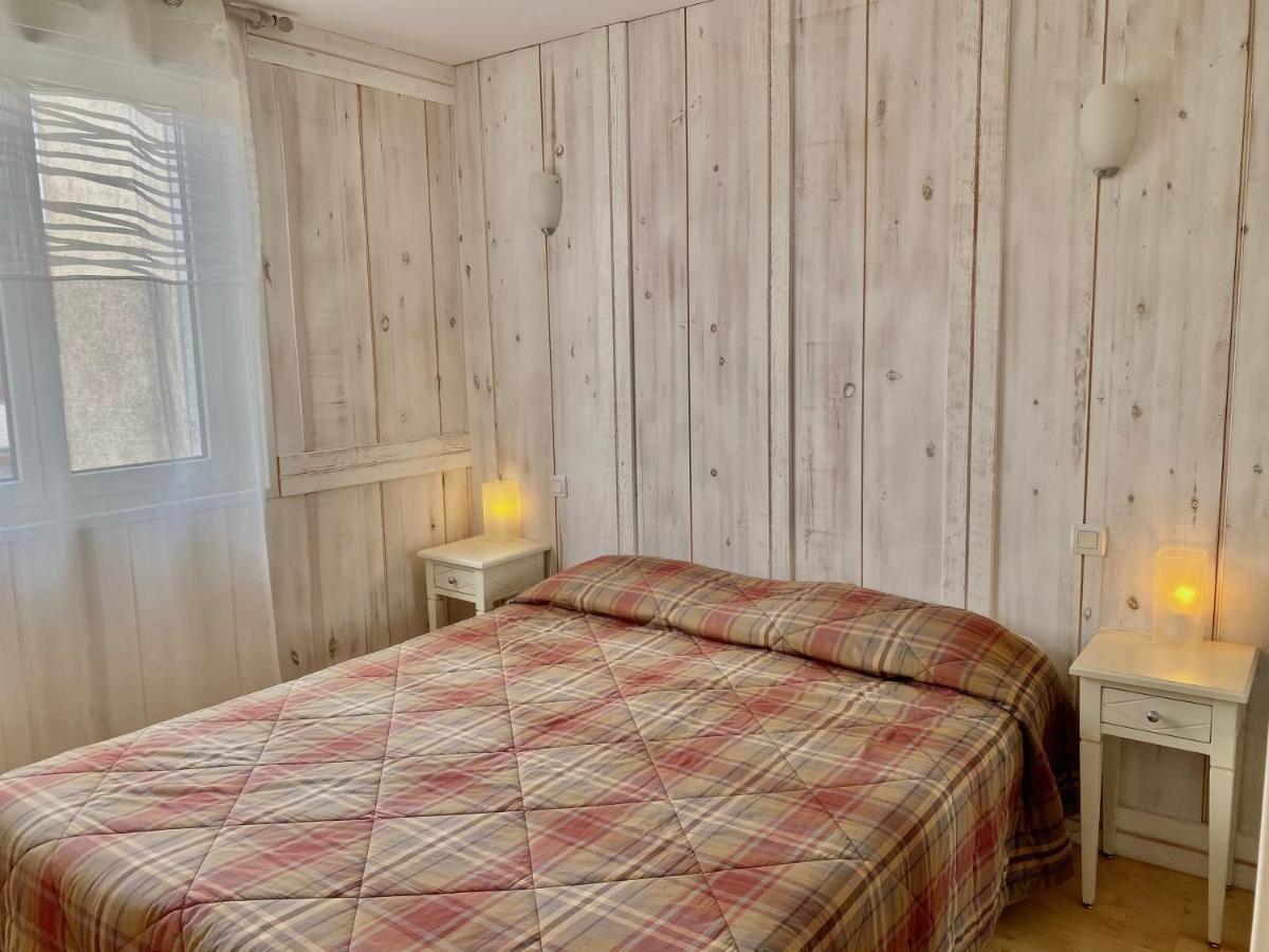 Appart hôtel Tilleul Plaza Résidence Gérardmer