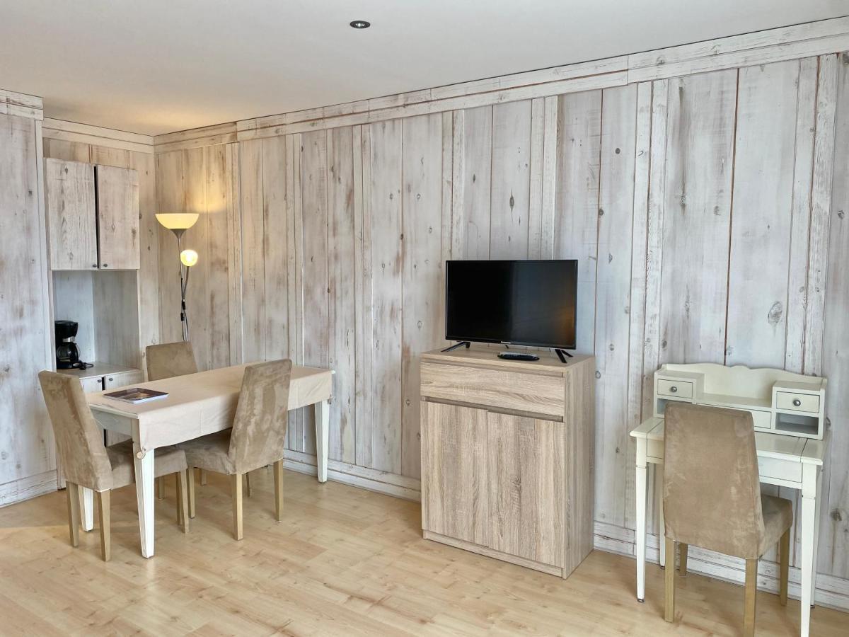 Tilleul Plaza Résidence Appart hôtel 3*