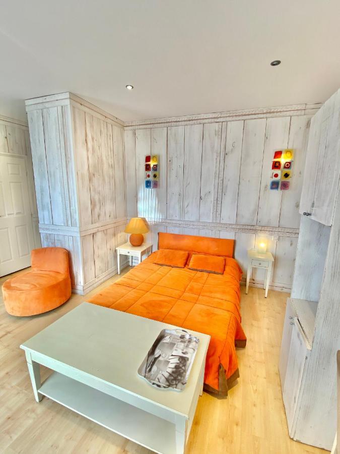 Tilleul Plaza Résidence Appart hôtel