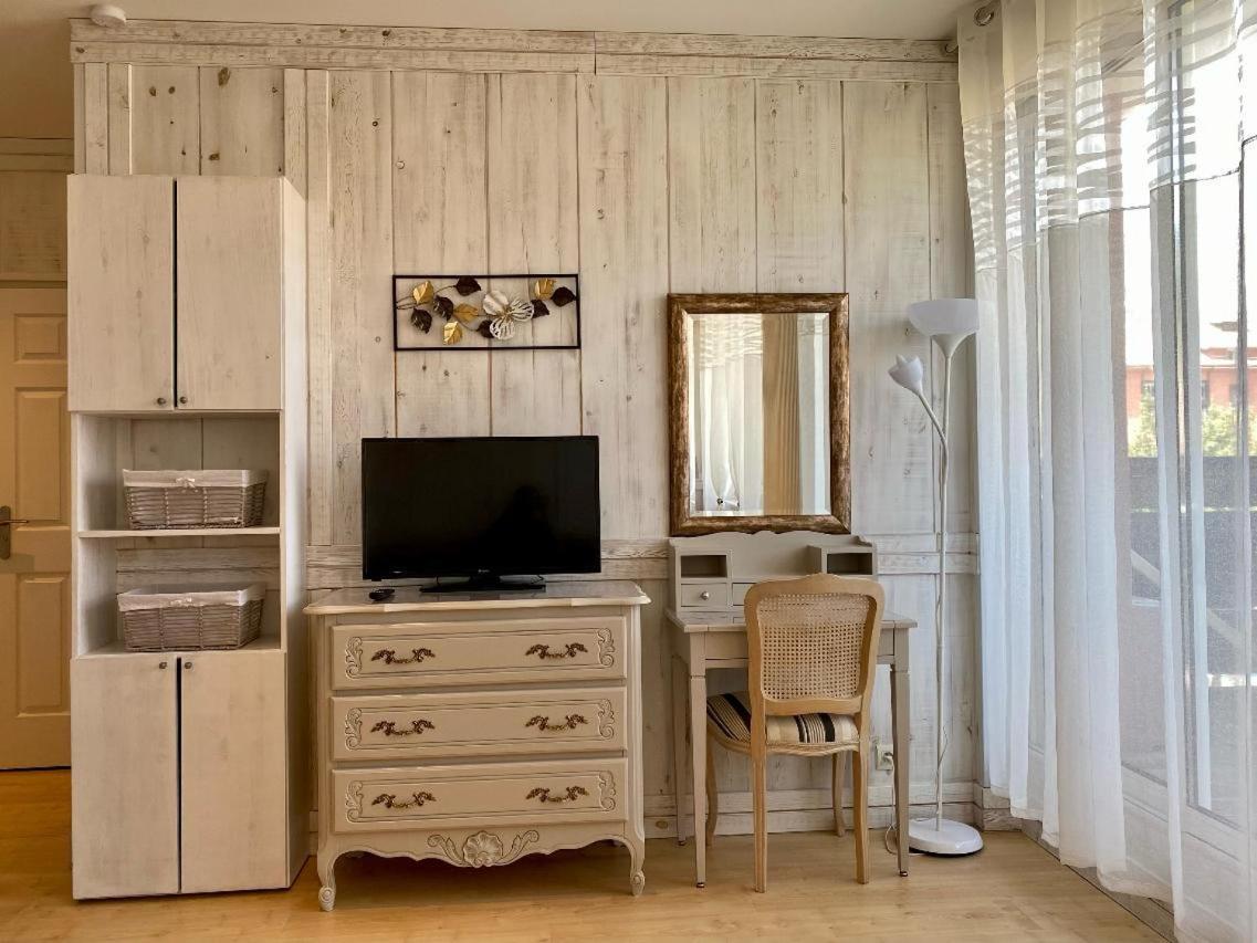 Tilleul Plaza Résidence Appart hôtel Gérardmer