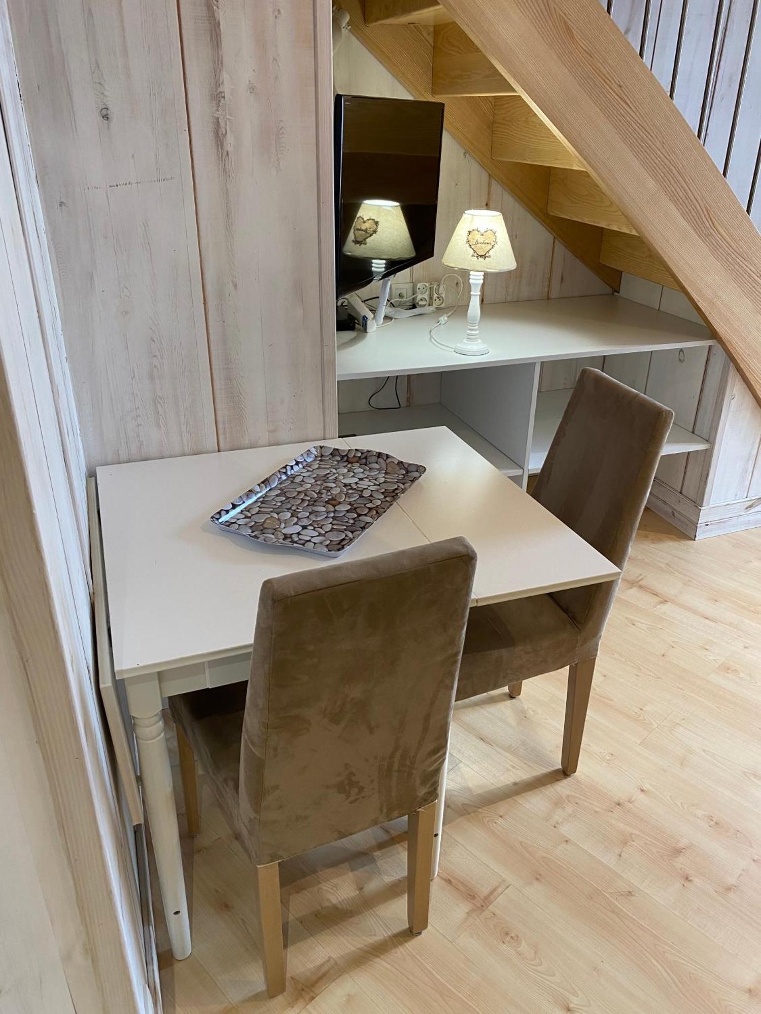 Tilleul Plaza Résidence Appart hôtel Gérardmer