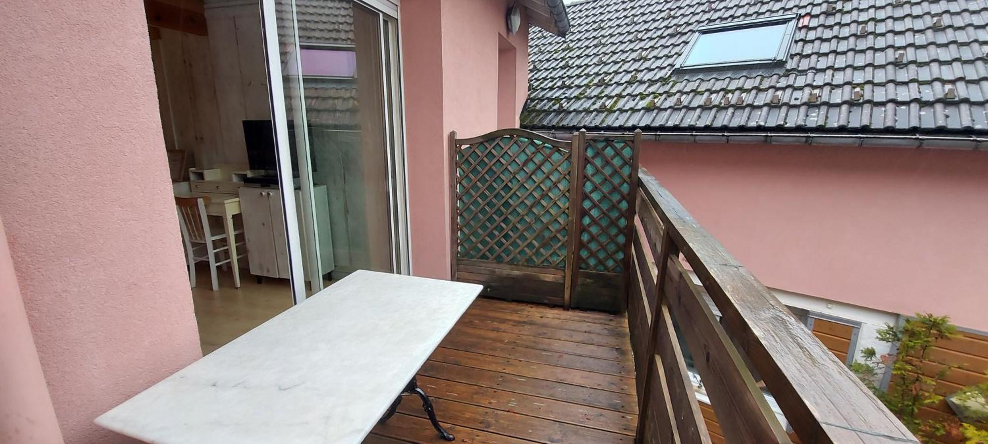 Tilleul Plaza Résidence 3*