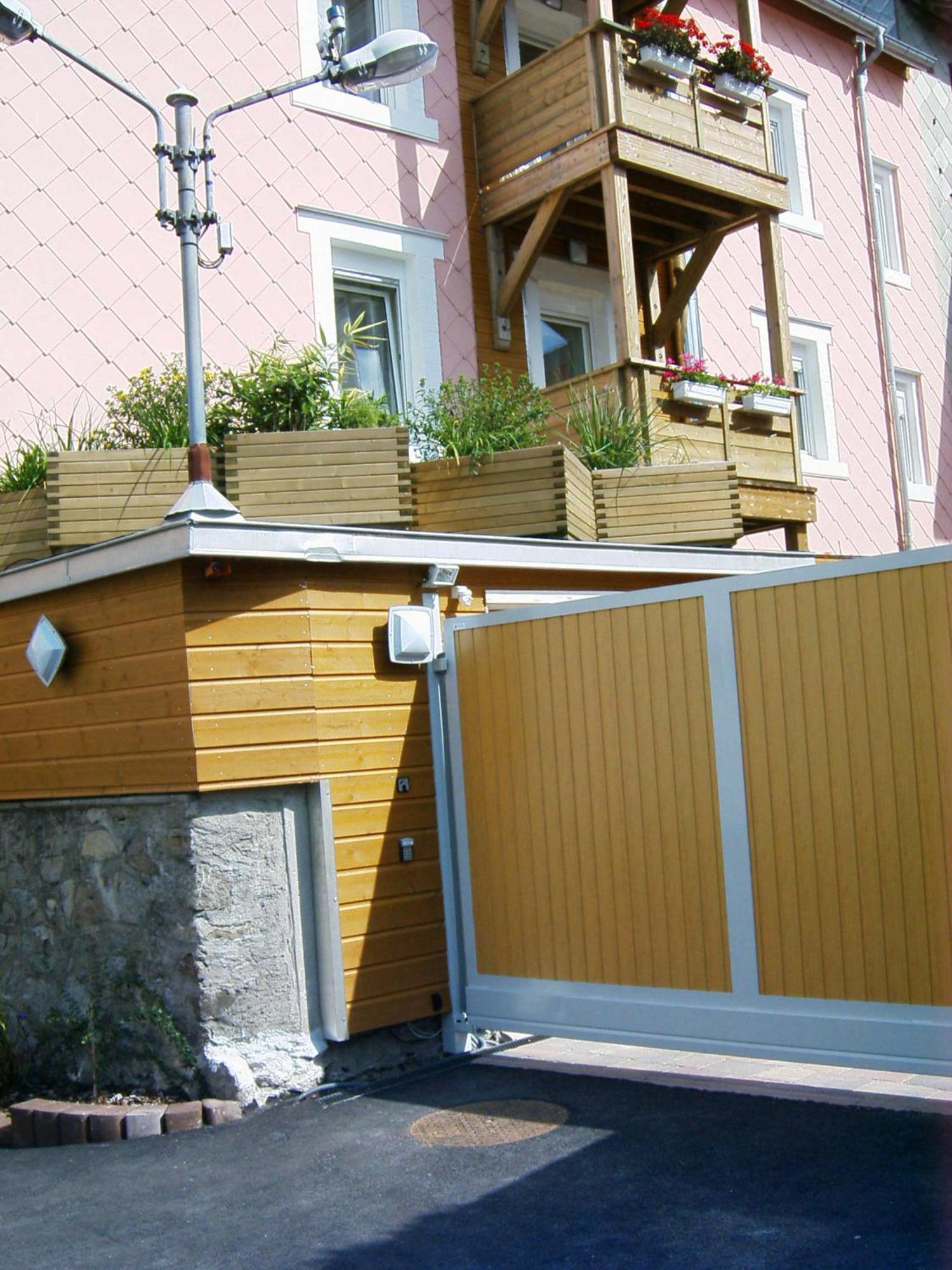 Appart hôtel Tilleul Plaza Résidence Gérardmer