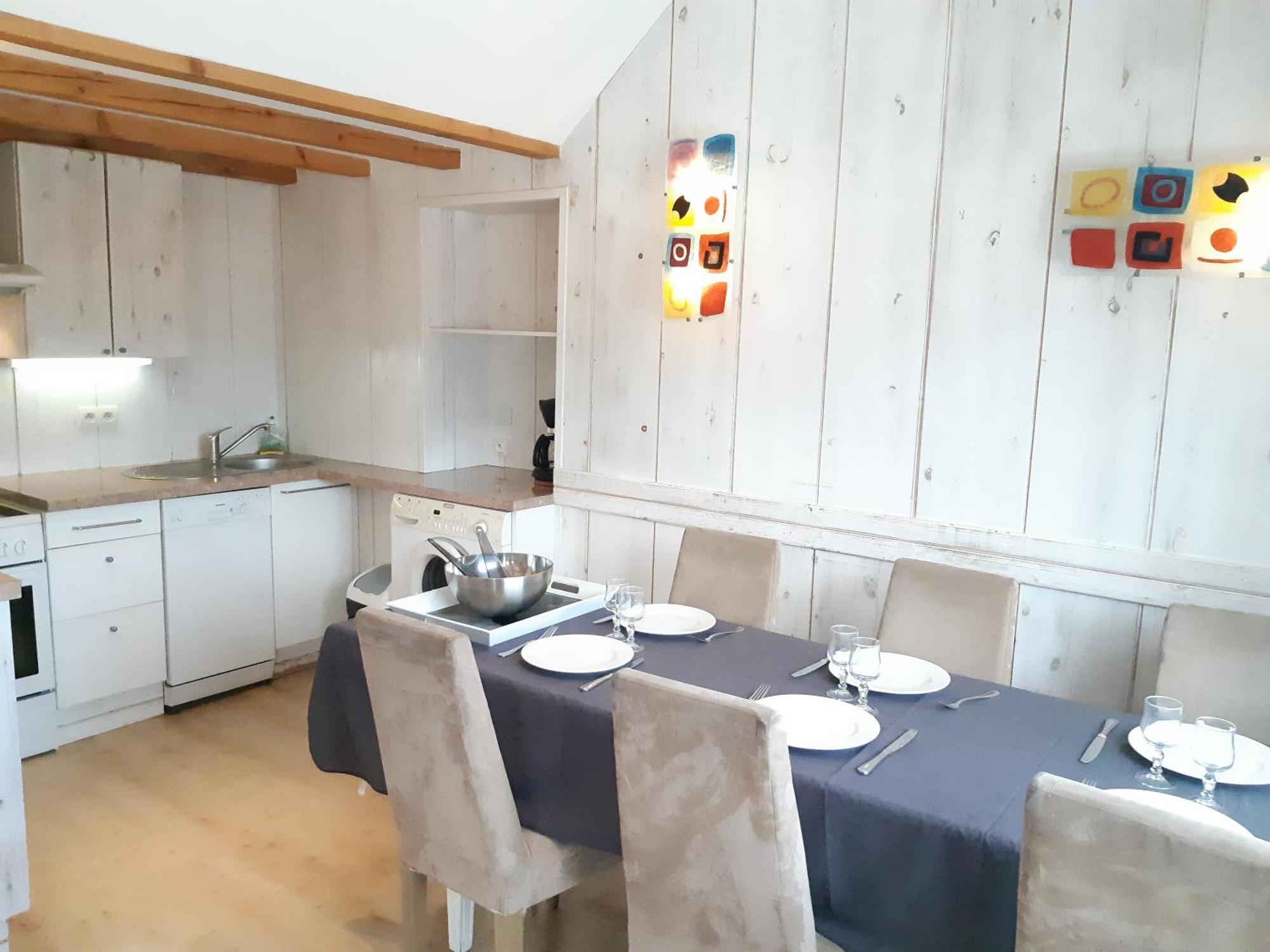 Tilleul Plaza Résidence Appart hôtel